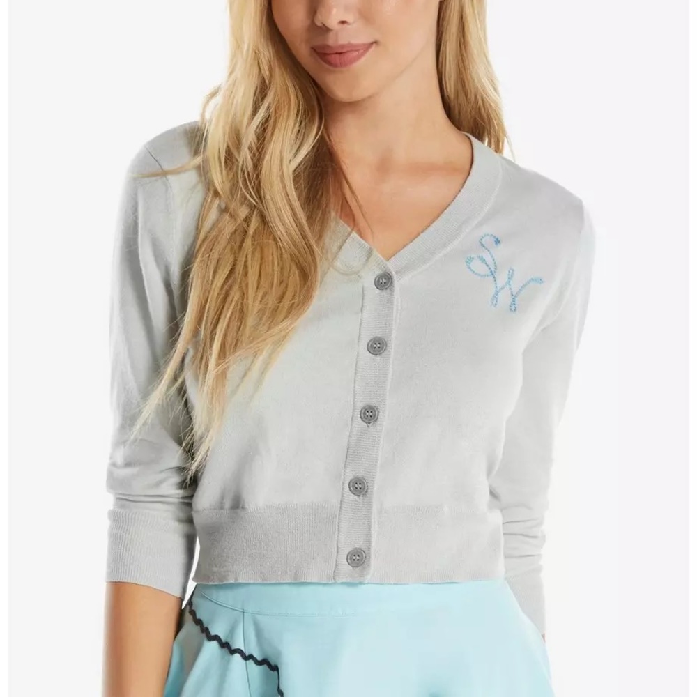 Her Universe Star Wars Initial Cardigan